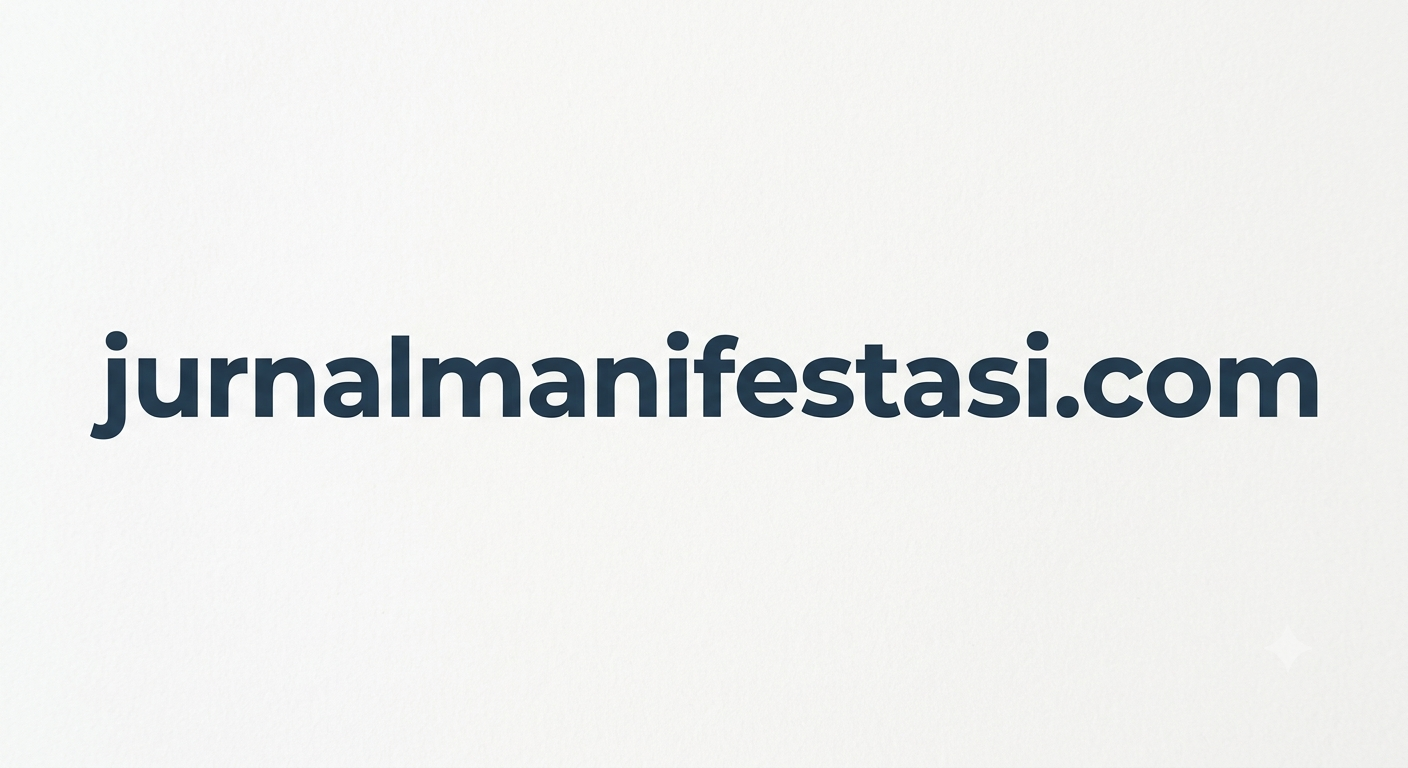 jurnalmanifestasi